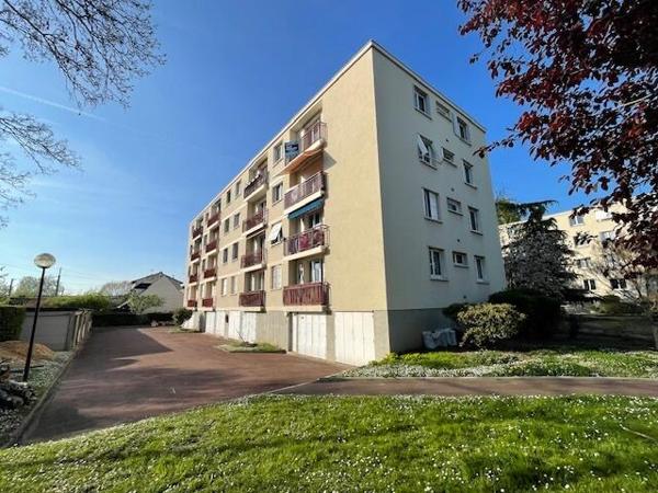 Appartement de 4 pièces proche Gare d'ERMONT-EAUBONNE