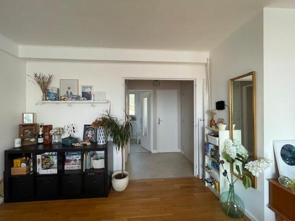 Appartement de 4 pièces proche Gare d'ERMONT-EAUBONNE