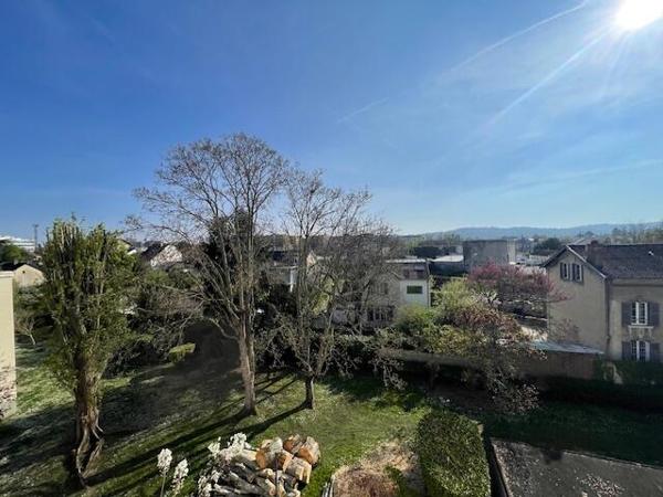 Appartement de 4 pièces proche Gare d'ERMONT-EAUBONNE