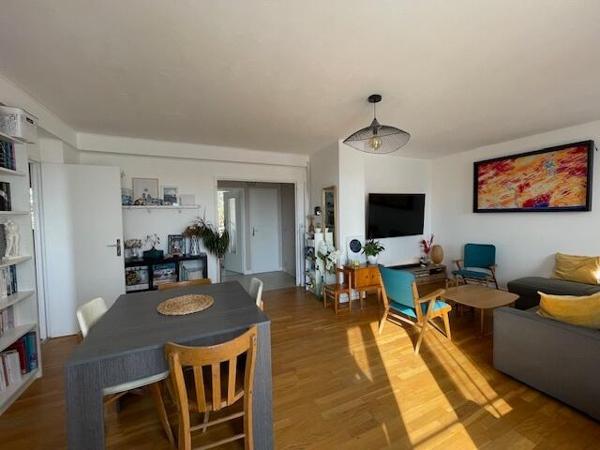 Appartement de 4 pièces proche Gare d'ERMONT-EAUBONNE