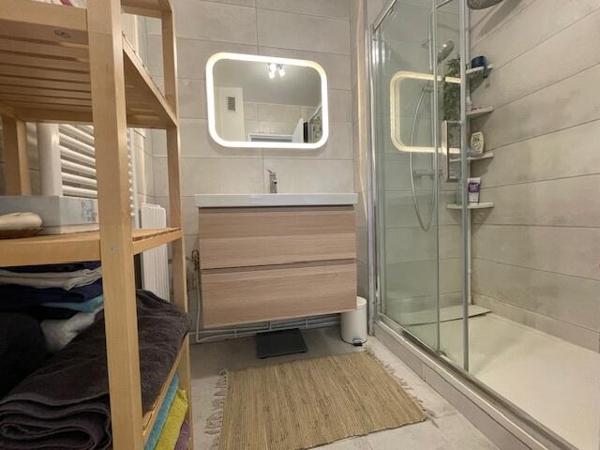 Appartement de 4 pièces proche Gare d'ERMONT-EAUBONNE