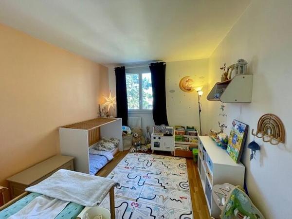 Appartement de 4 pièces proche Gare d'ERMONT-EAUBONNE
