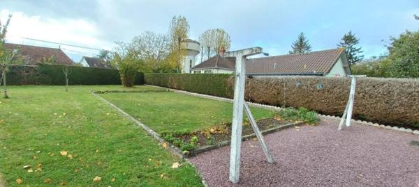 TRES PROCHE ST PIERRE SUR DIVES-A 2 MINUTES