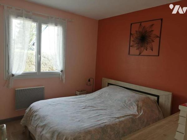 TRES PROCHE ST PIERRE SUR DIVES-A 2 MINUTES