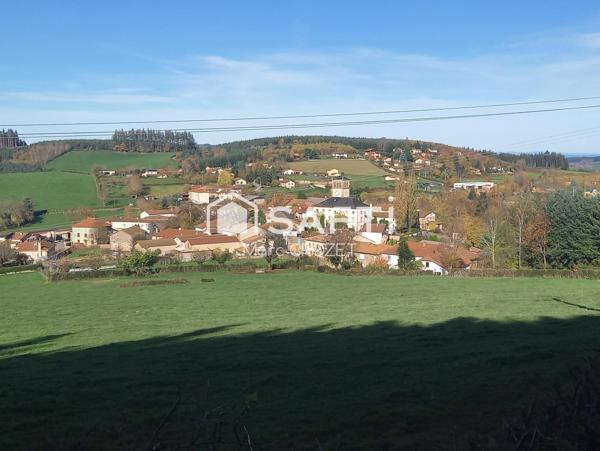 Terrain Hors lotissement