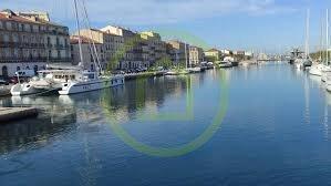 Appartement à SETE (34200)