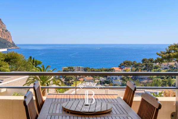 Cassis, Appartement 2 Chambres -  86 m² à vendre