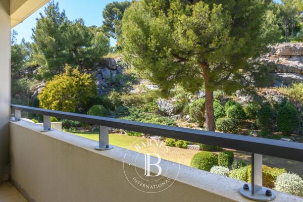 Cassis, Appartement 2 Chambres -  86 m² à vendre