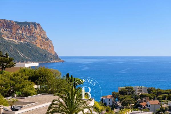 Cassis, Appartement 2 Chambres -  86 m² à vendre