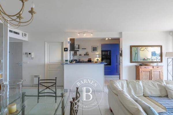 Cassis, Appartement 2 Chambres -  86 m² à vendre
