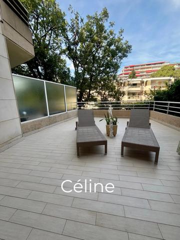Immobilier Cannes (06400) – Appartement 71m2 – 550 000 €
