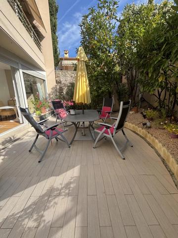 Immobilier Cannes (06400) – Appartement 71m2 – 550 000 €