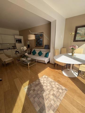 Immobilier Cannes (06400) – Appartement 71m2 – 550 000 €