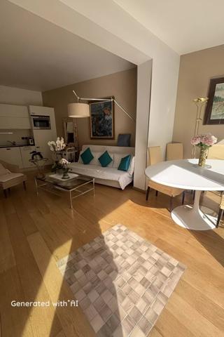 Immobilier Cannes (06400) – Appartement 71m2 – 550 000 €