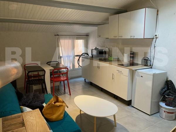 Immeuble 70 m2