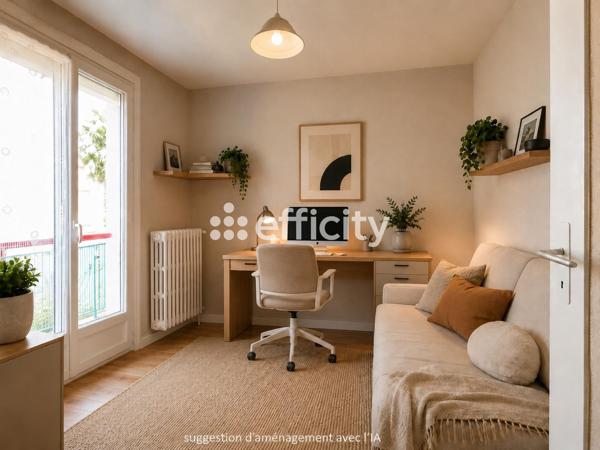 Maison
         5 pièces
        - 82 m² 144 000 € *