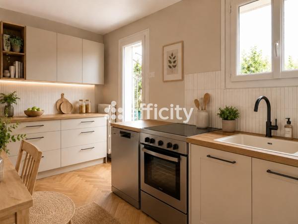 Maison
         5 pièces
        - 82 m² 144 000 € *