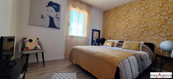 Maison à SAINTE-PAZANNE, 44680 - 7 pièces 145m²