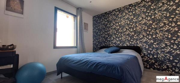 Maison à SAINTE-PAZANNE, 44680 - 7 pièces 145m²