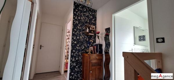 Maison à SAINTE-PAZANNE, 44680 - 7 pièces 145m²