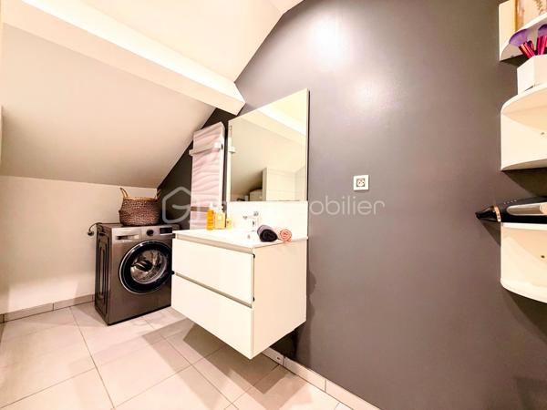 Appartement de 60 m²