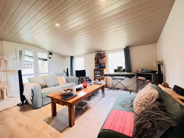 Maison 3 pièces - 69 m² Exclusivité efficity