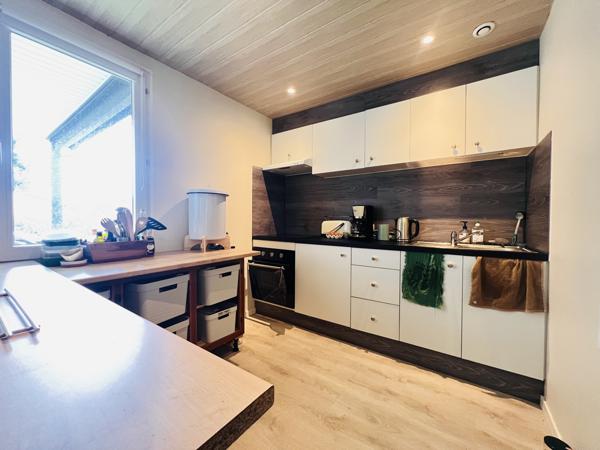 Maison 3 pièces - 69 m² Exclusivité efficity