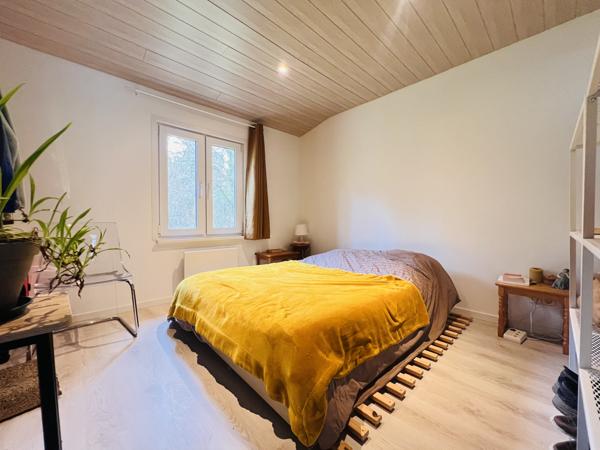 Maison 3 pièces - 69 m² Exclusivité efficity