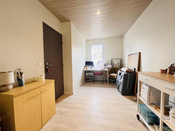 Maison 3 pièces - 69 m² Exclusivité efficity