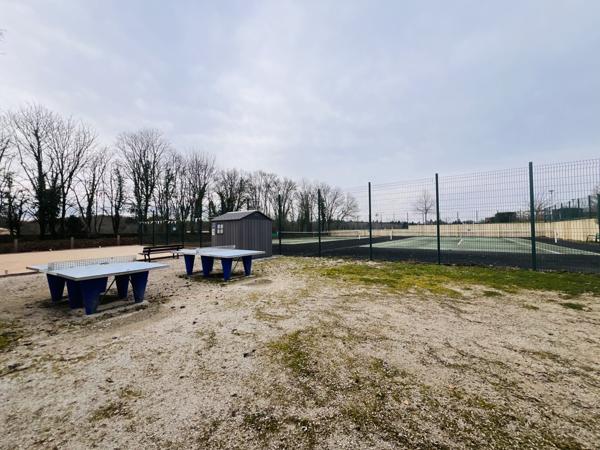 Maison 3 pièces - 69 m² Exclusivité efficity