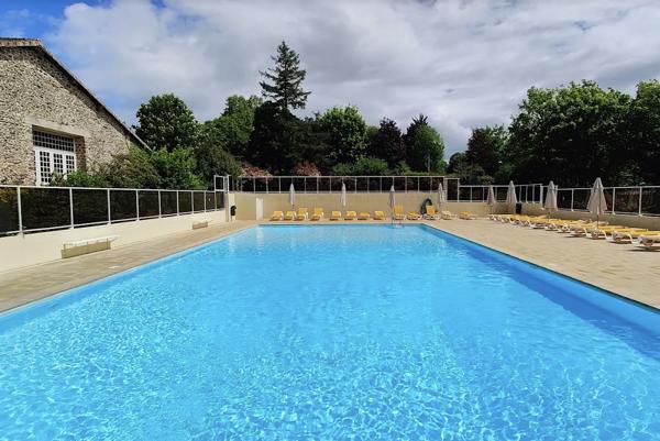 Maison 3 pièces - 69 m² Exclusivité efficity