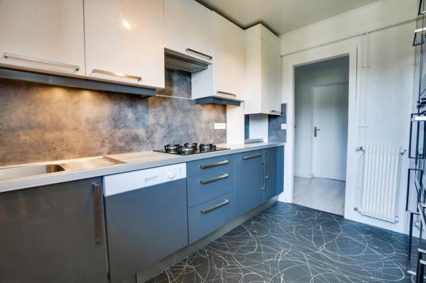 Saint-Jean-de-Luz (64500) SAINT JEAN DE LUZ Bel appartement T4 spacieux et lumineux proche Sainte-Barbe et Océan