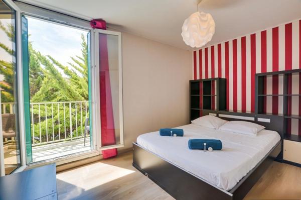 Saint-Jean-de-Luz (64500) SAINT JEAN DE LUZ Bel appartement T4 spacieux et lumineux proche Sainte-Barbe et Océan