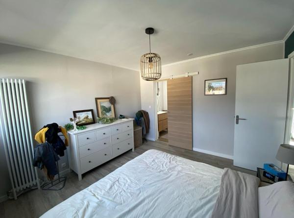 Pavillon individuel quartier Saint Pierre