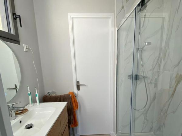 Pavillon individuel quartier Saint Pierre