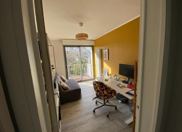 Pavillon individuel quartier Saint Pierre