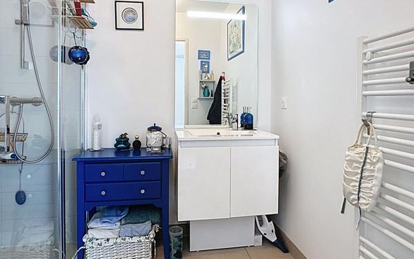 Appartement à vendre    3 pièces • 86,47 m2 La Rochelle