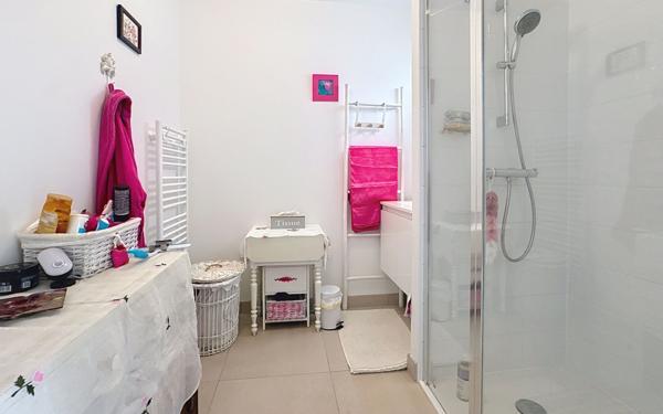 Appartement à vendre    3 pièces • 86,47 m2 La Rochelle