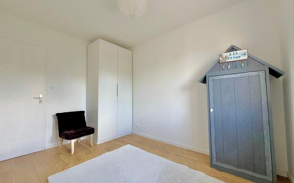 Maison à vendre    6 pièces •  Eysines