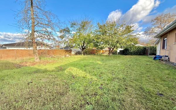 Maison à vendre    6 pièces •  Eysines