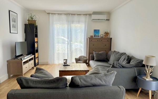 Maison à vendre    6 pièces •  Eysines