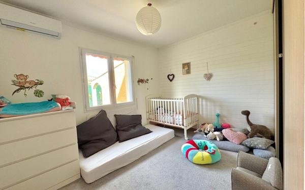 Maison à vendre    6 pièces •  Eysines