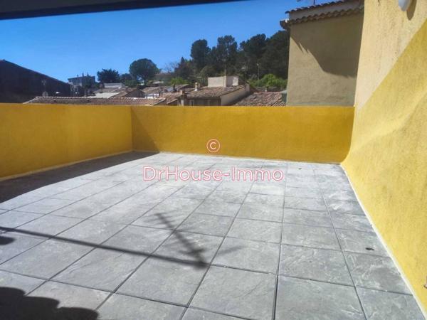 Maison à vendre 6 pièces de 123 m²