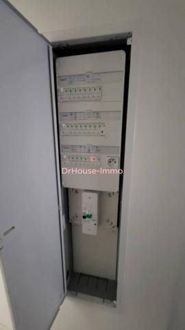 Maison à vendre 6 pièces de 123 m²