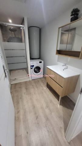 Maison à vendre 6 pièces de 123 m²