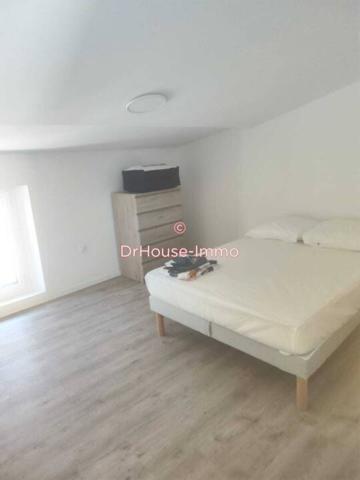 Maison à vendre 6 pièces de 123 m²