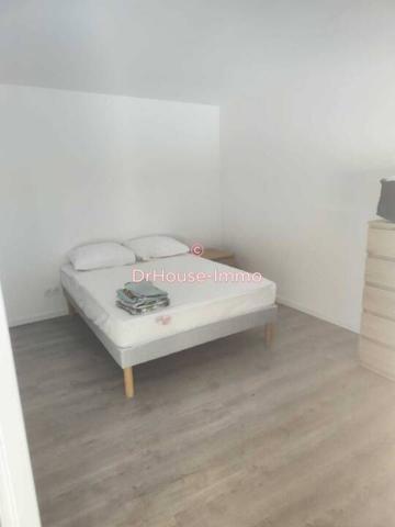 Maison à vendre 6 pièces de 123 m²