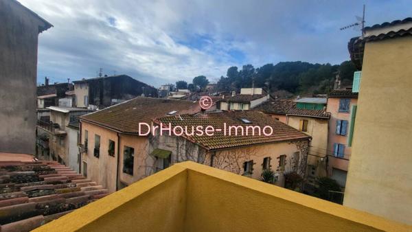 Maison à vendre 6 pièces de 123 m²