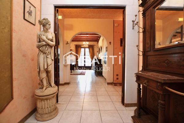 Un cadre rare à réinventer