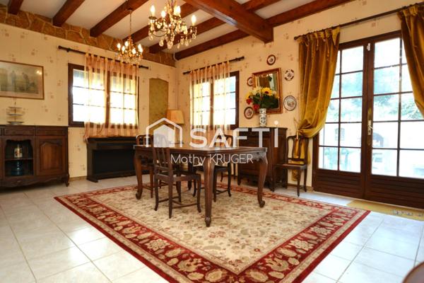 Un cadre rare à réinventer